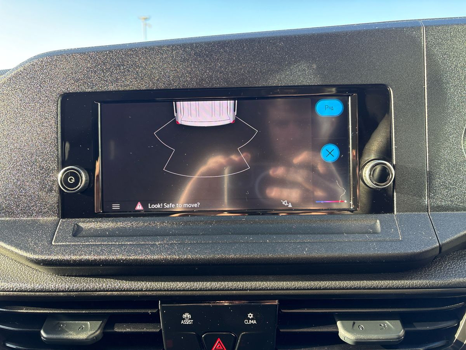 2024 Volkswagen Caddy CADDY CADDY CARGO BUS TDI 75BHP €22,975