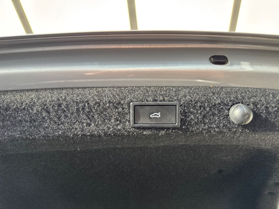 2025 Skoda Octavia - image 22