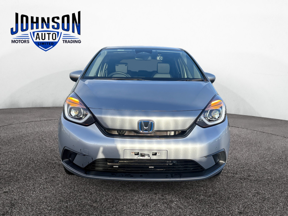 2022 Honda Fit - image 7