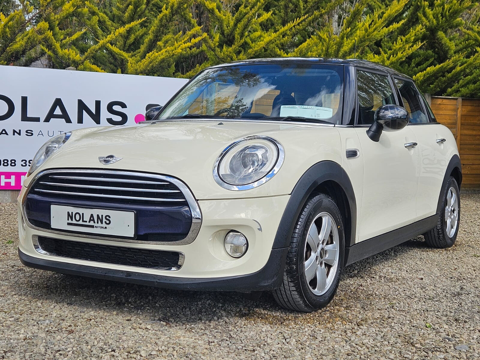 2017 MINI Hatch for sale in , Ireland