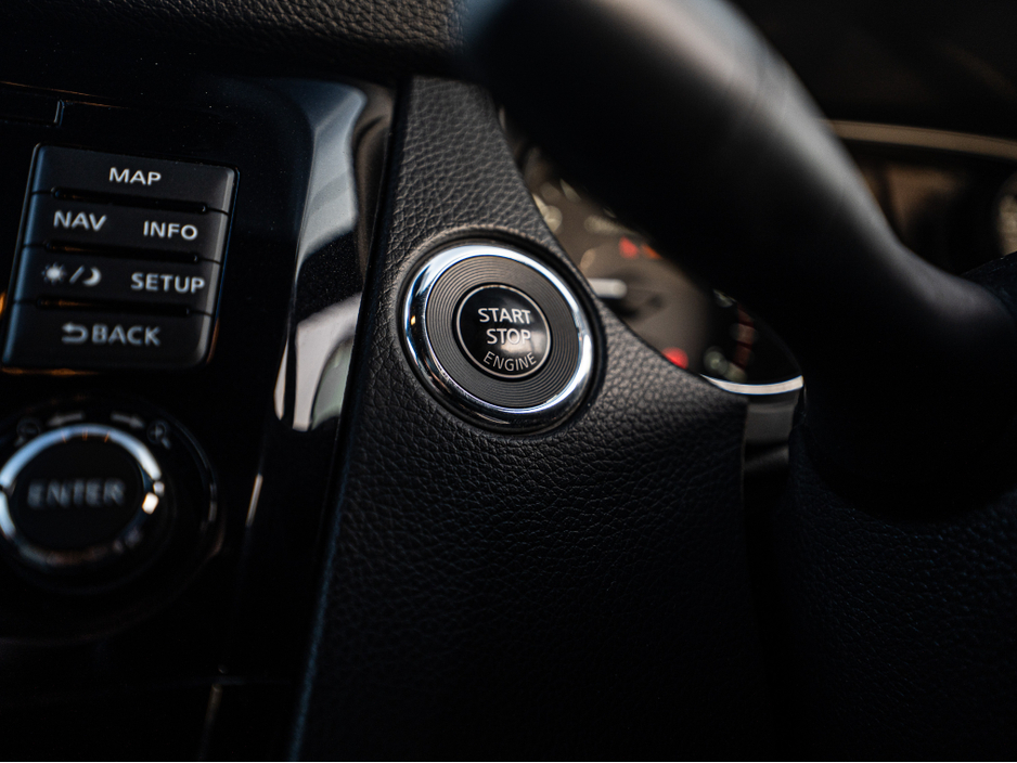 2015 Nissan Qashqai - image 26