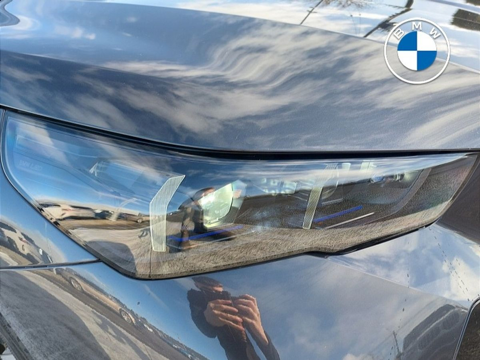 2026 BMW 5 Series 530e M Sport Pro Touring €84,962