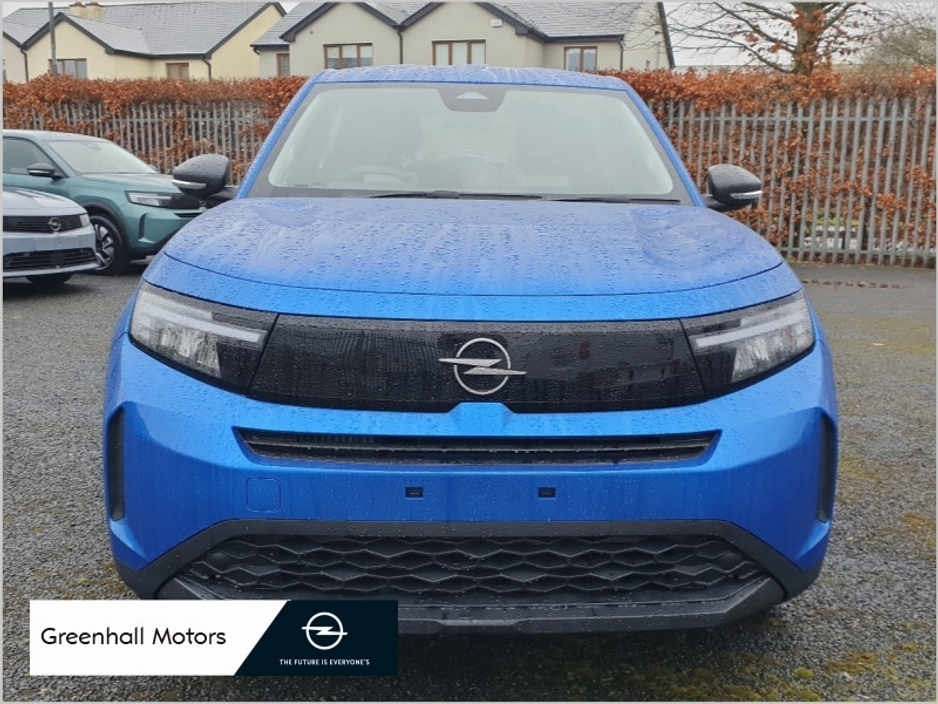 2026 Opel Frontera - image 13