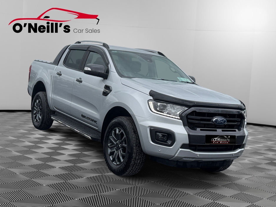 2022 Ford Ranger for sale in , Ireland