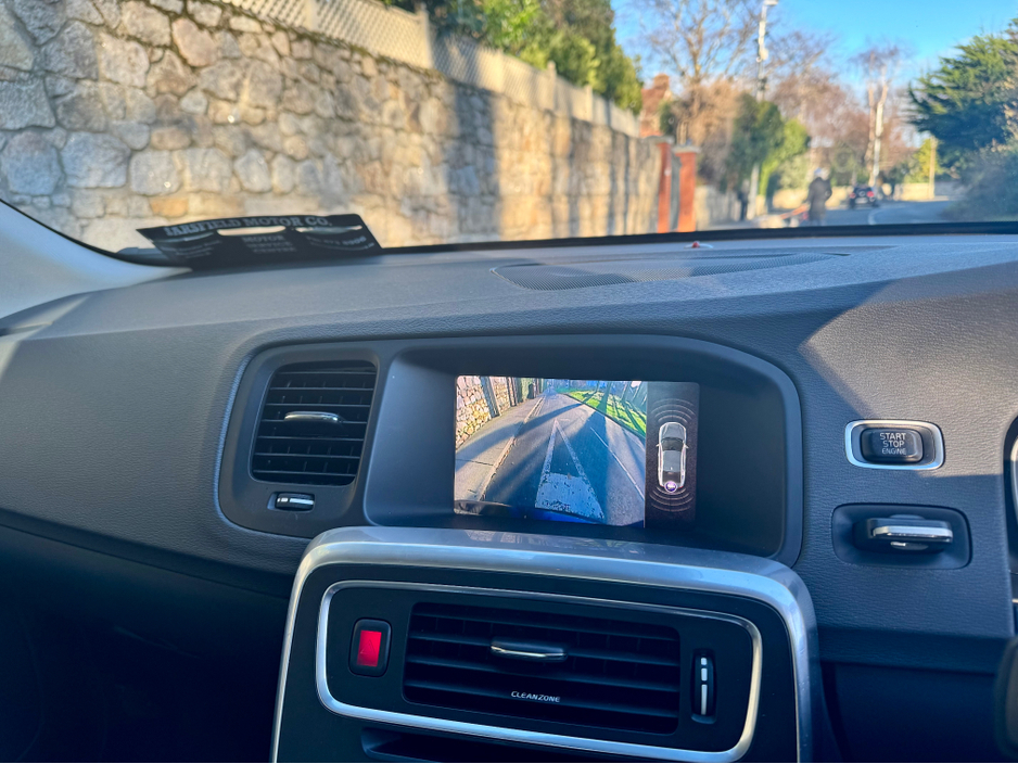 2018 Volvo S60 D2 SE !!! LEATHER!! NCT 28 !! €13,950