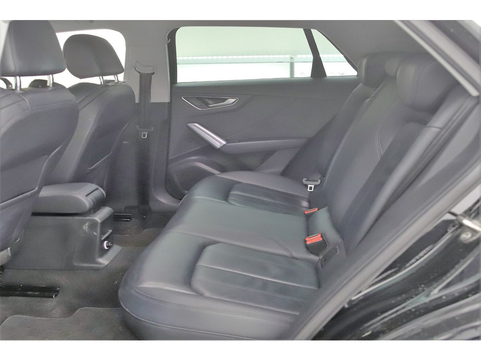 2018 Audi Q2 - image 16