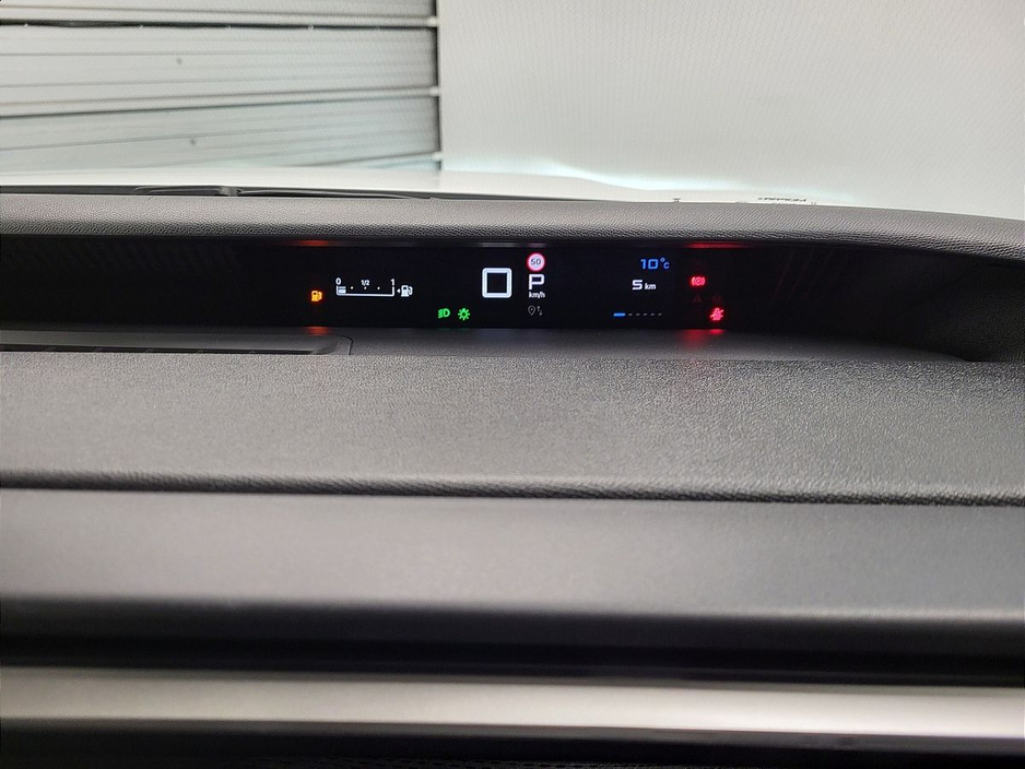 2026 Citroen C3 - image 9