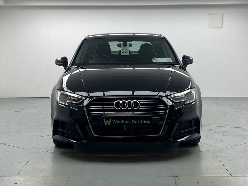 2019 Audi A3 - image 8