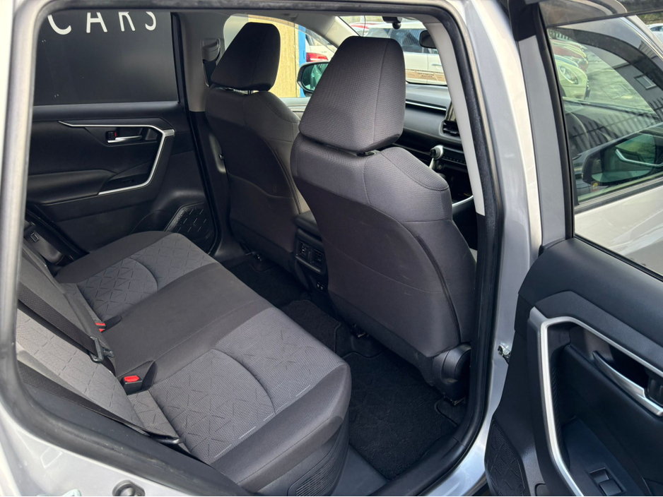 2020 Toyota Rav4 Toyota RAV4 luna edition 4x4 self charging hybrid, 2.5 €31,900