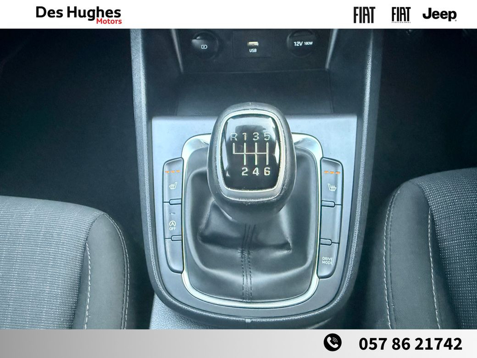 2021 Hyundai Kona Kauai Executive Diesel Mild Hybrid €19,450