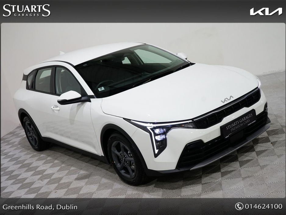 2026 Kia K4 - image 23