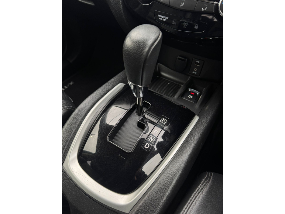 2017 Nissan X-Trail - image 21