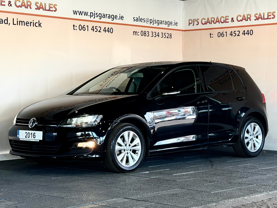 2016 Volkswagen Golf for sale in , Ireland
