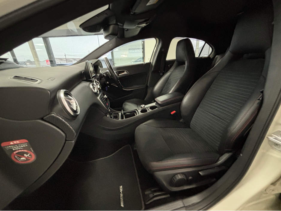 2013 Mercedes-Benz A Class - image 14