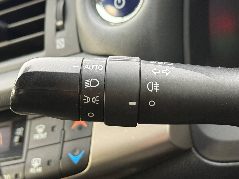 2016 Lexus CT 200 h 200H Eco €14,900