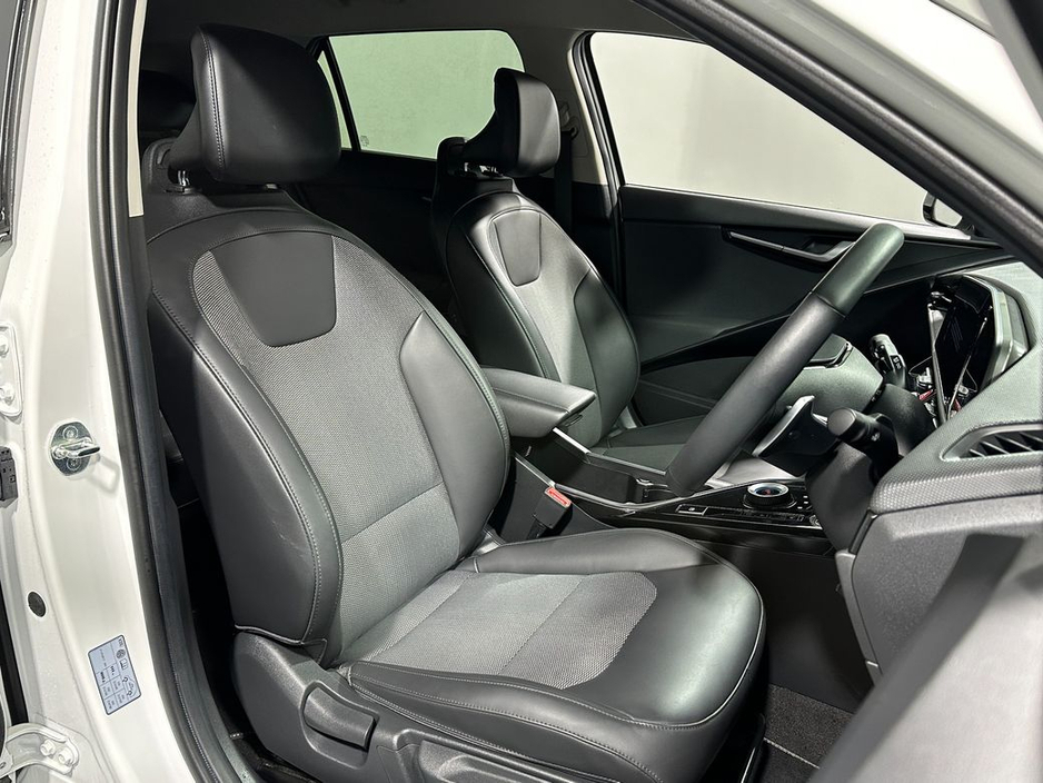 2023 Kia Niro EV K3 450KMS Range €26,800
