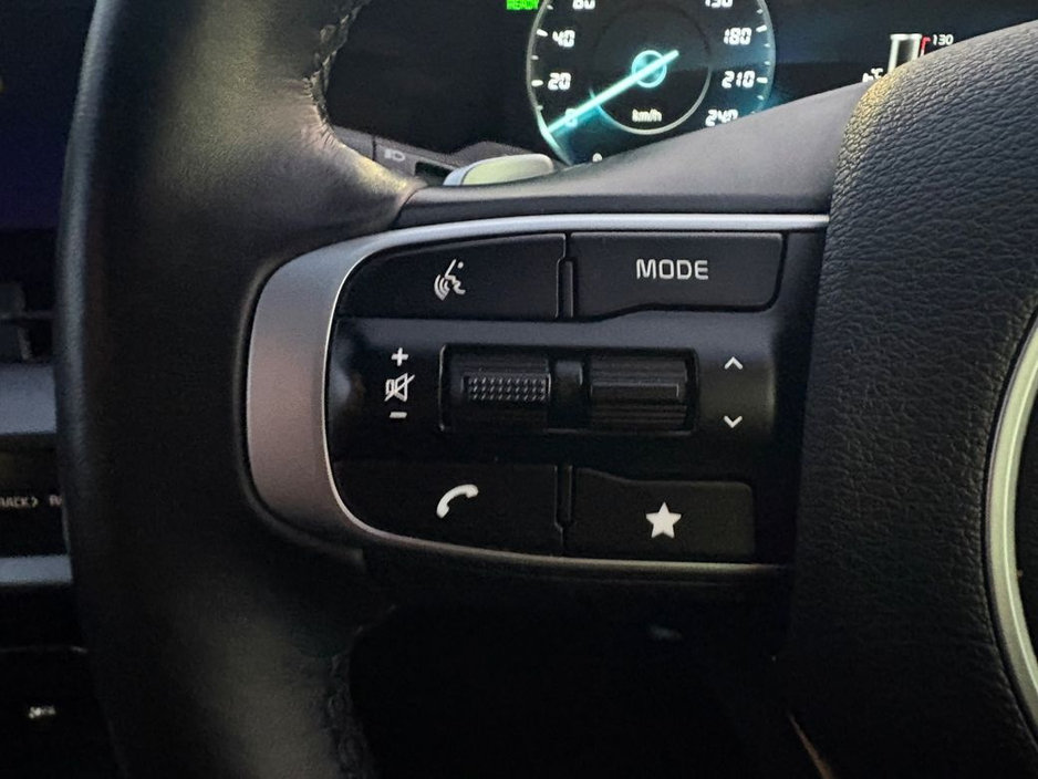 2024 Kia Sportage - image 9