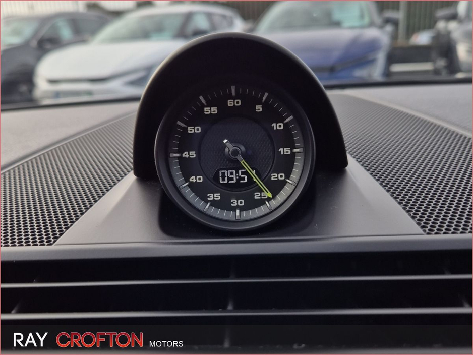 2018 Porsche Panamera Panamera 4 E Hybrid €59,950