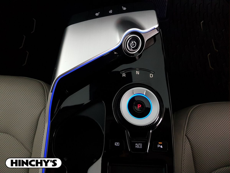 2022 Kia EV6 - image 11