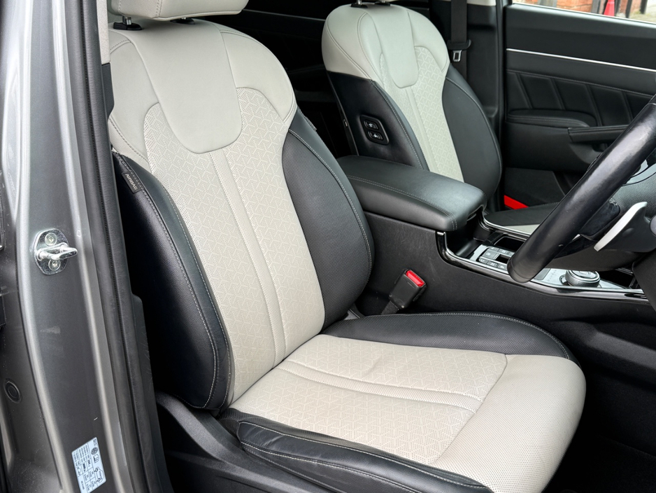 2021 Kia Sorento - image 18