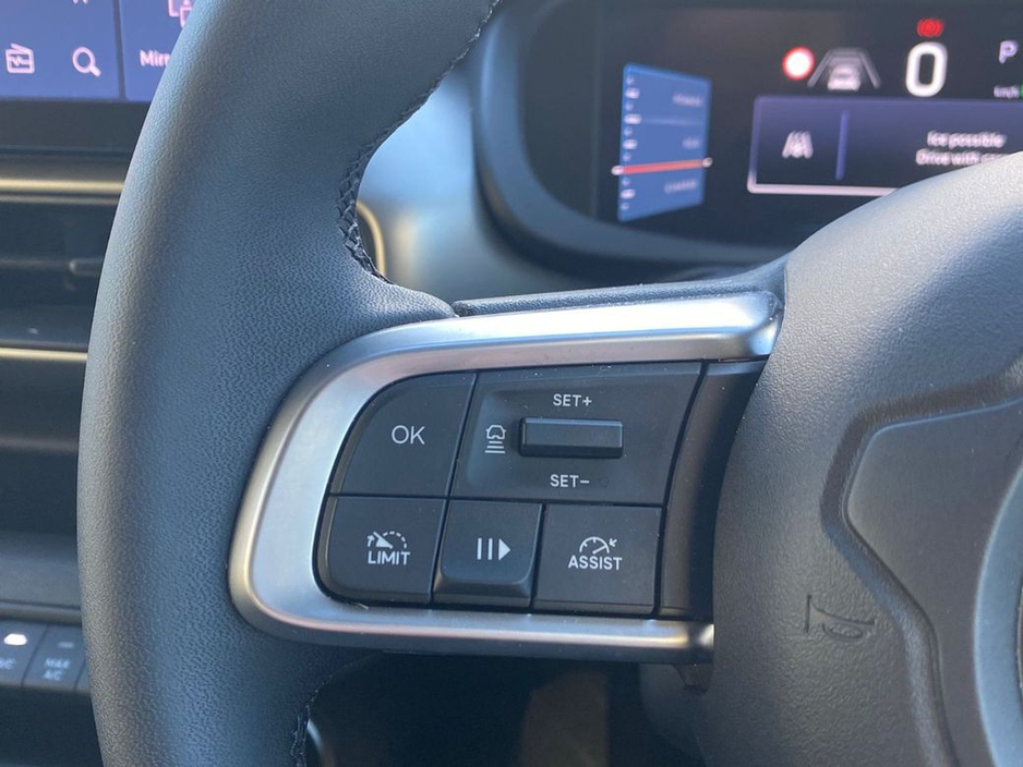 2025 Jeep Avenger BEV Altitude CDV €26,000