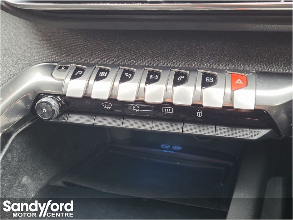 2018 Peugeot 3008 1.2 GT LINE PureTech 130bhp €17,950