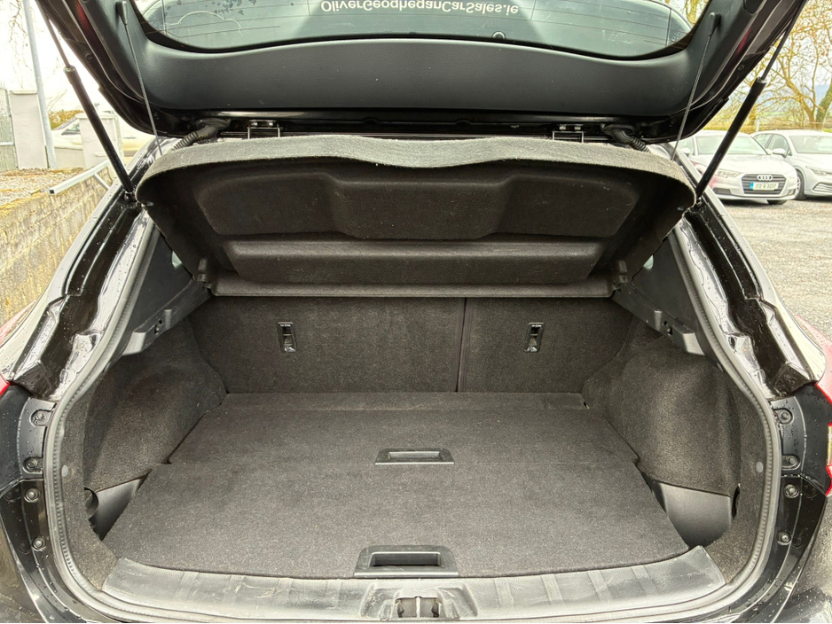 2018 Nissan Qashqai 1.5 DCI ACENTA 115 BHP (CAMERA) €12,450