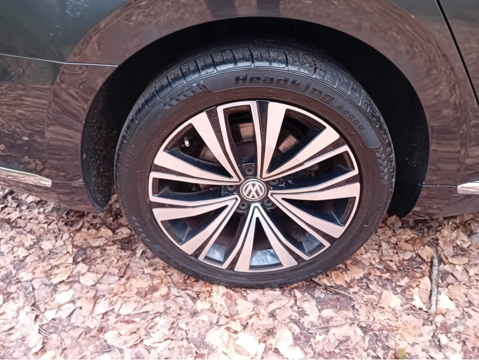 2017 Volkswagen Arteon - image 34