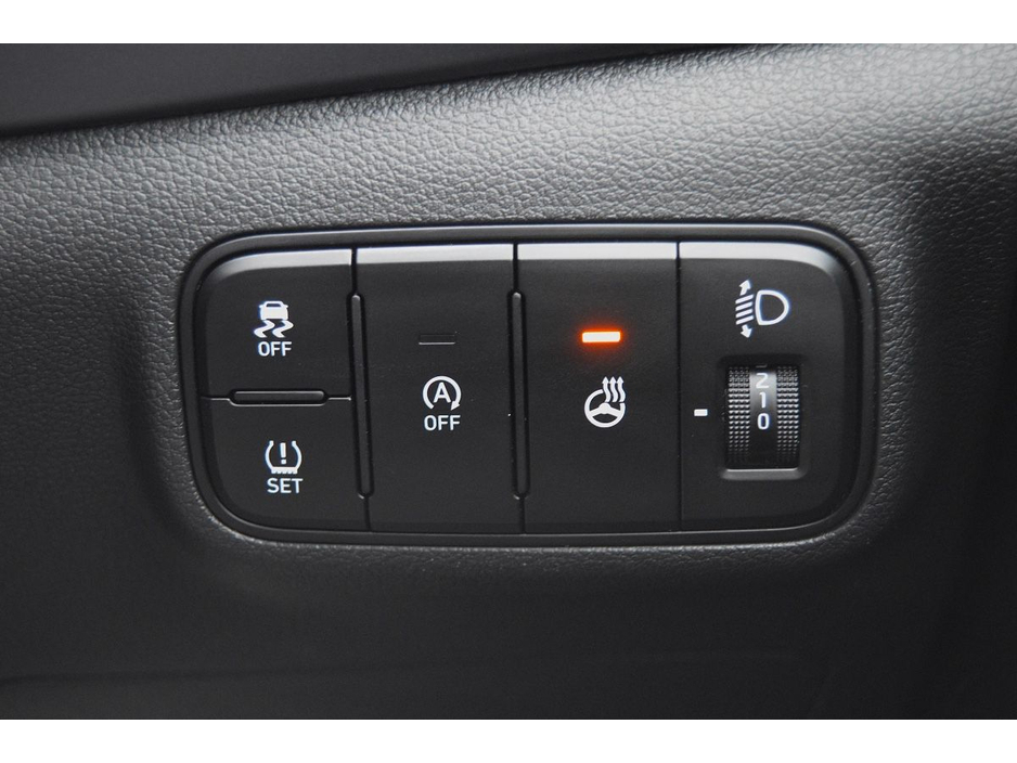 2021 Hyundai Bayon 1.2 Petrol Executive €19,995