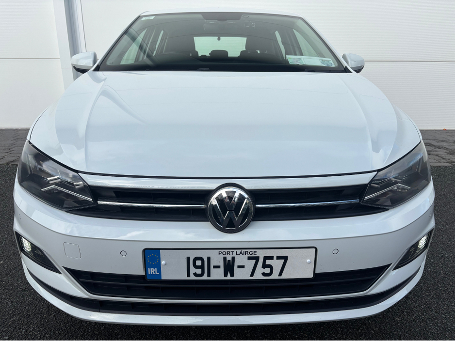2019 Volkswagen Polo - image 6