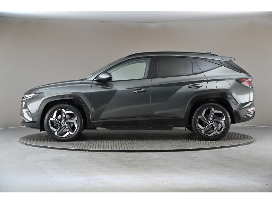 2021 Hyundai Tucson - image 11