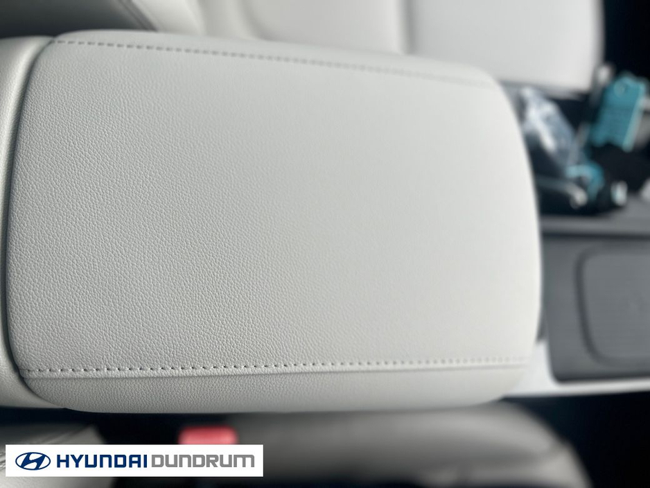 2025 Hyundai Tucson Platinum Phev Auto 2WD €48,950