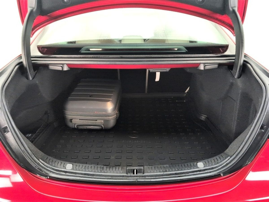 2022 Mercedes-Benz E Class D E 220 D E 220 D AVANTGARDE 4DR AUTO €43,950