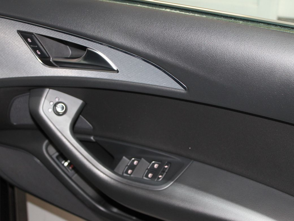 2018 Audi A6 - image 26