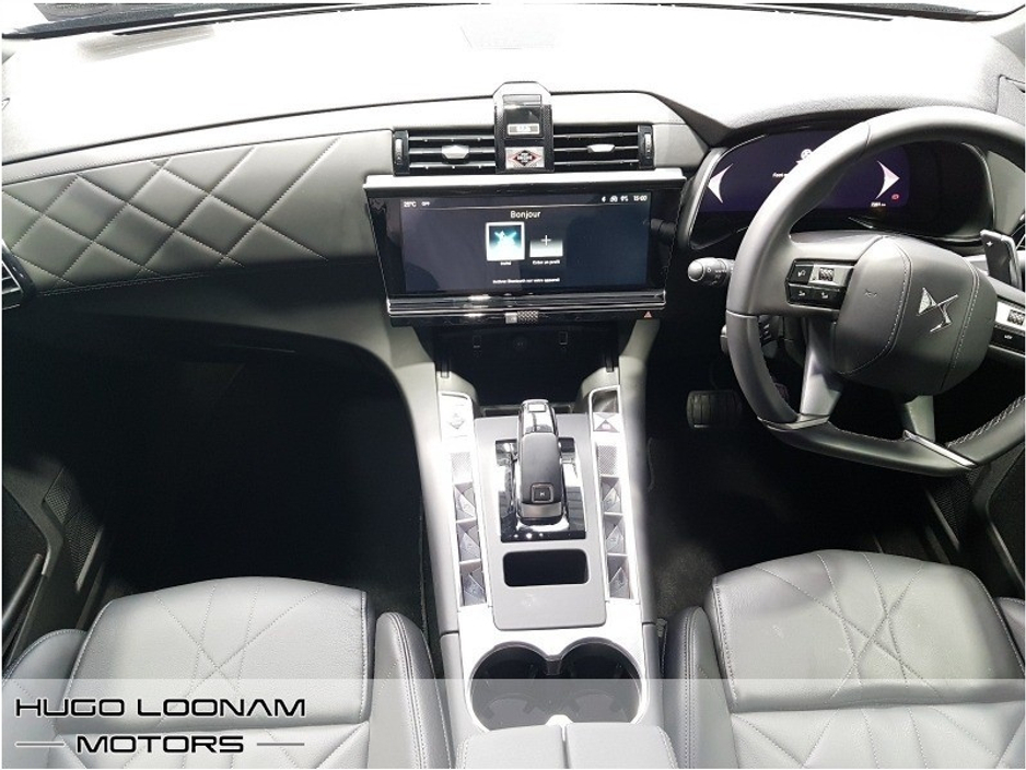 2023 Citroen DS RIVOLI 1.5 BLUE HDI 130 AU AUTO 4 €37,995