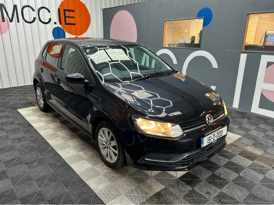 2015 Volkswagen Polo for sale in , Ireland