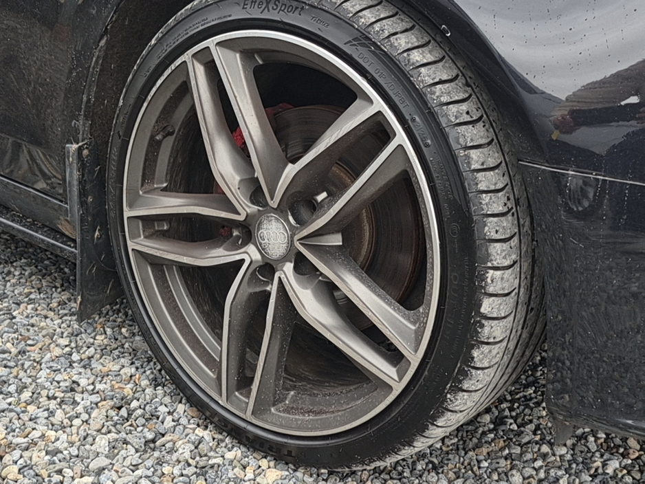 2014 Audi A4 - image 5