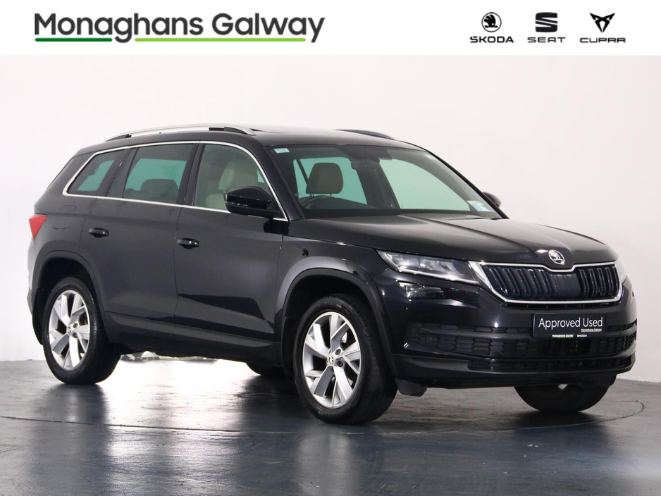 2020 Skoda Kodiaq for sale in , Ireland