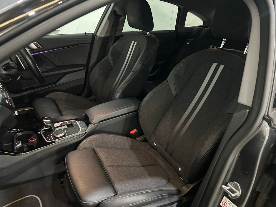 2021 BMW 2 Series - image 8