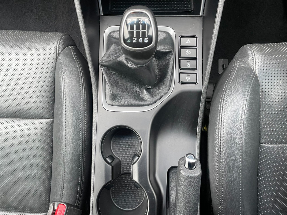 2018 Hyundai Tucson - image 19