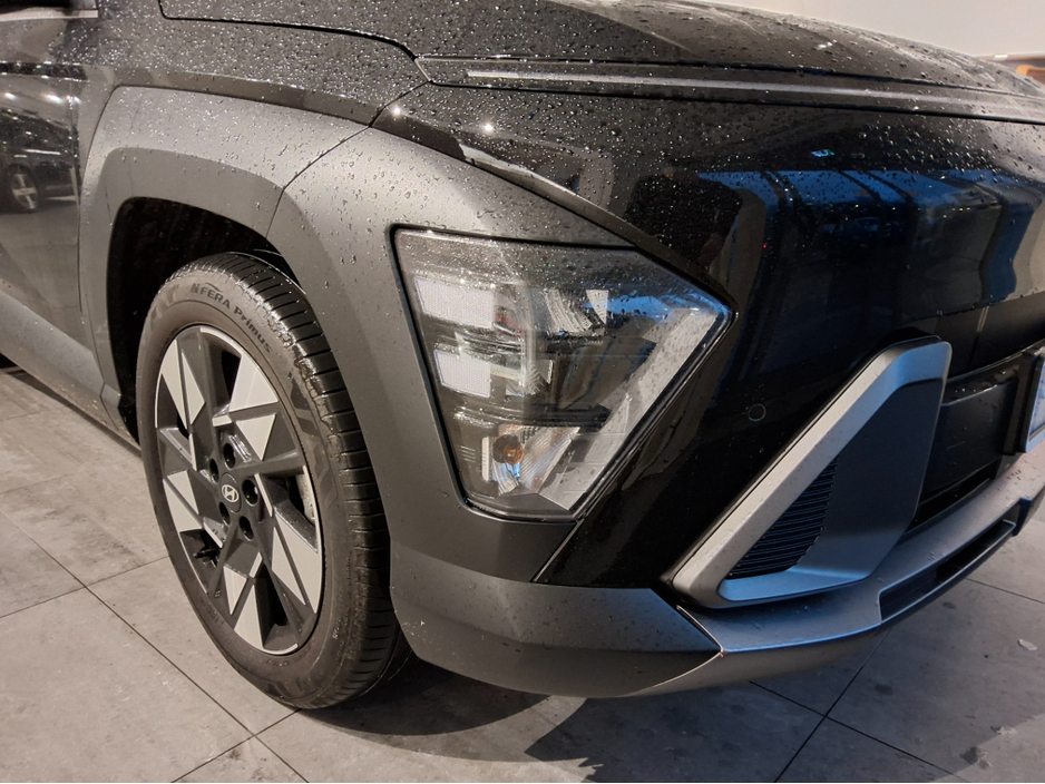 2023 Hyundai Kona - SOLD- SOLD -