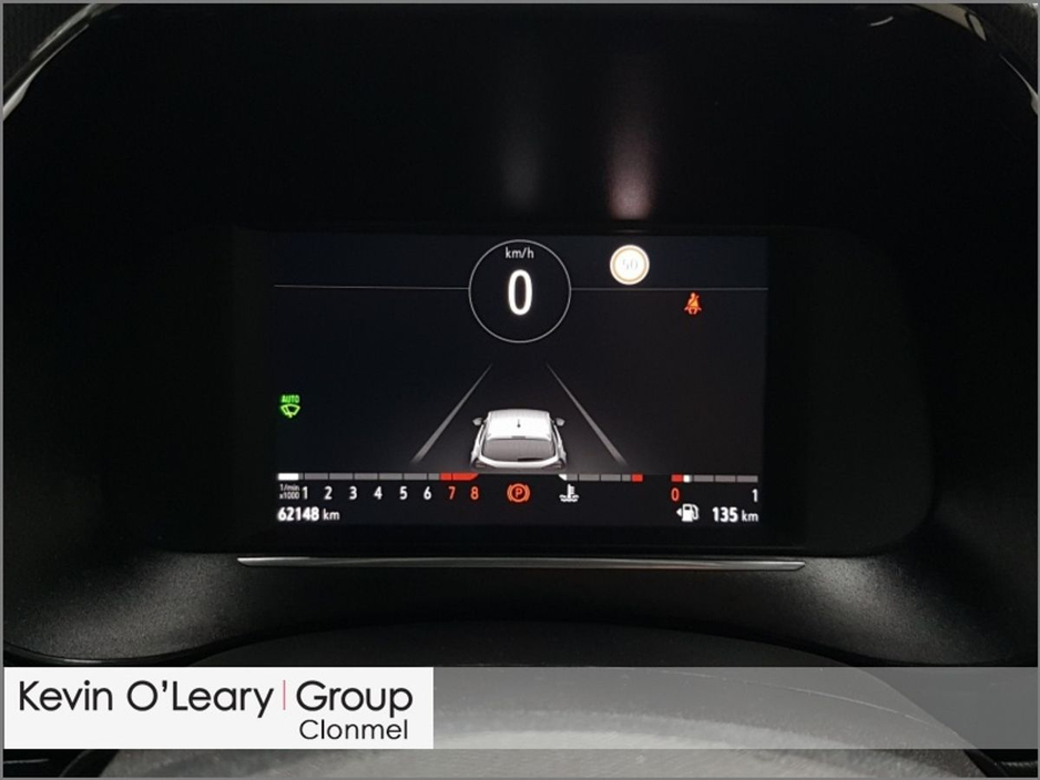 2022 Opel Corsa SRI 1.2i (75PS) S/S 5 Speed €17,995