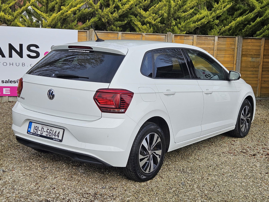 2019 Volkswagen Polo - image 6