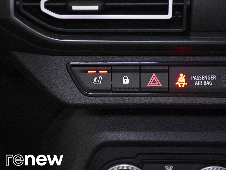 2023 Dacia Jogger - image 25