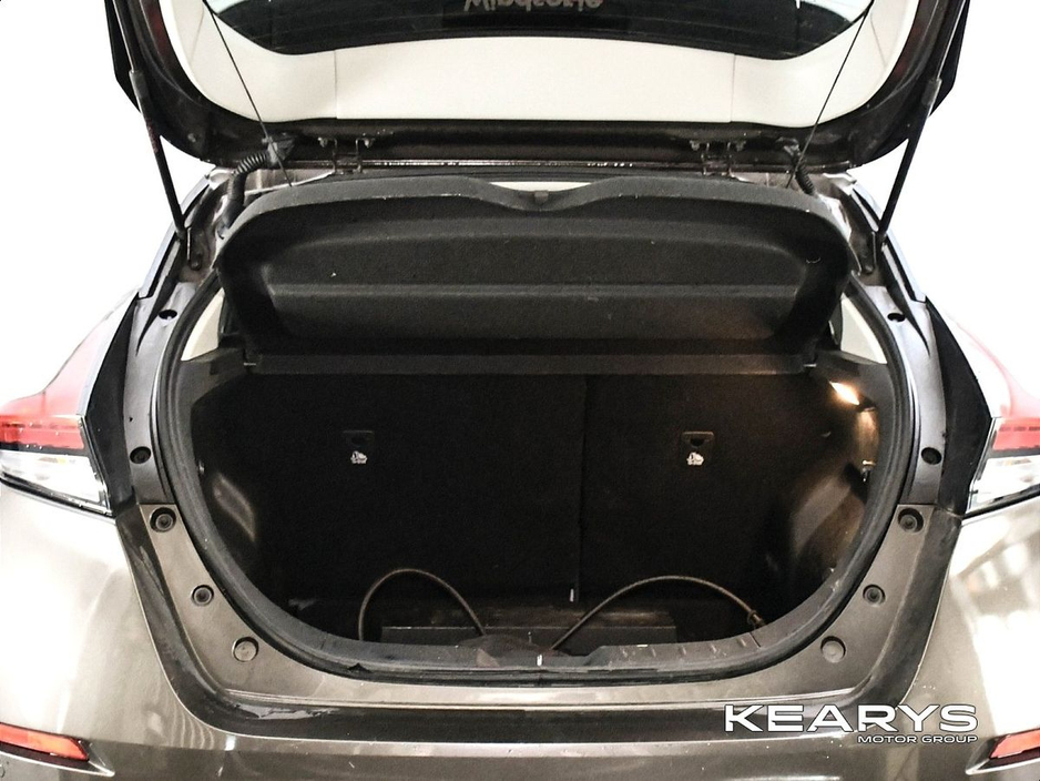 2020 Nissan Leaf SVE 40 kWh Top Spec €12,888