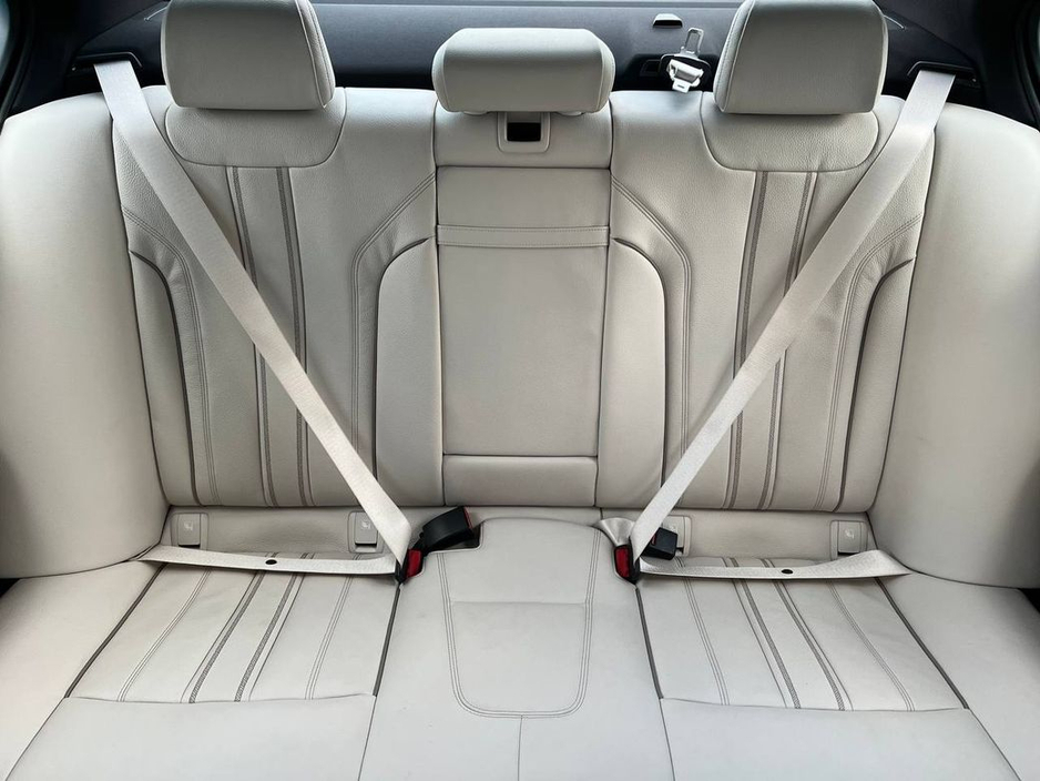 2019 BMW 5 Series 530e M-SPORT COMPETITION 2.0 HYBRID * HUGE SPEC * // VERY LOW MILEAGE // FULL SERVICE HISTORY // LEATHER M-SPORT INTERIOR €31,950