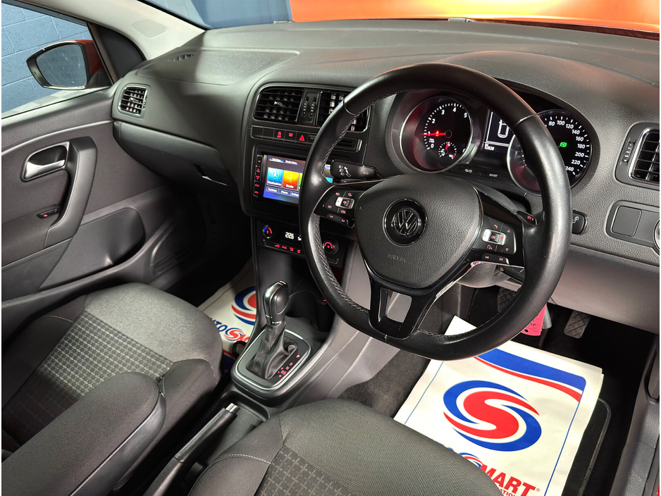 2016 Volkswagen Polo - image 23