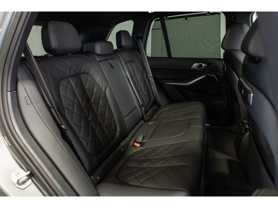 2026 BMW X5 xDrive50e M Sport €111,950