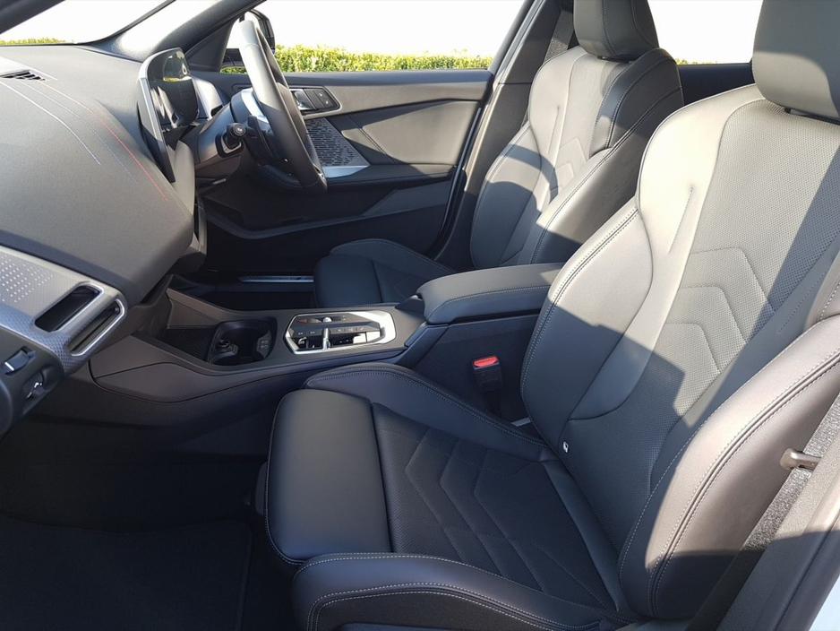 2026 BMW 1 Series - image 7