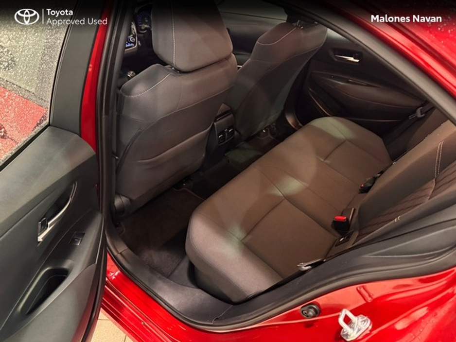 2022 Toyota Corolla COROLLA HYB LUNA SALOON €25,950